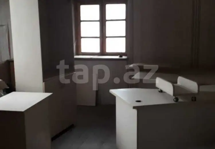 0 m² Obyekt / Ofis , Bayıl qəs., Səbail, Bakı