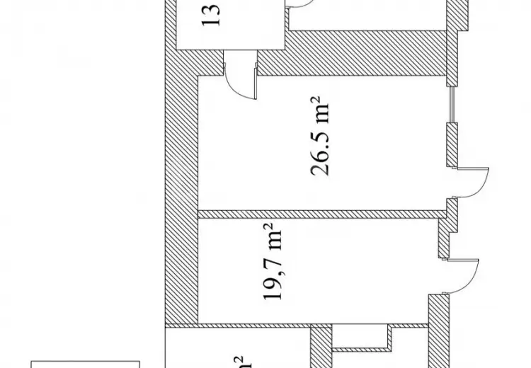 0 m² Obyekt / Ofis , Bayıl qəs., Səbail, Bakı