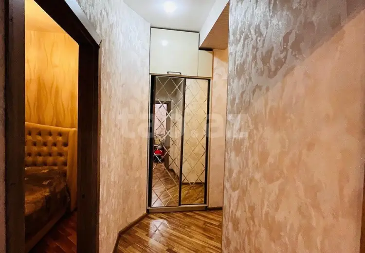3 otaqlı mənzil , Xırdalan