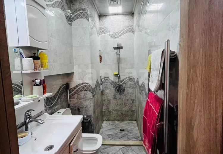 3 otaqlı mənzil , Xırdalan