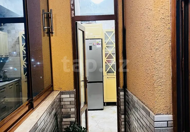 3 otaqlı mənzil , Xırdalan