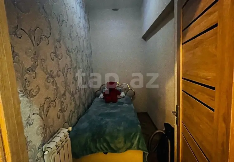 3 otaqlı mənzil , Xırdalan