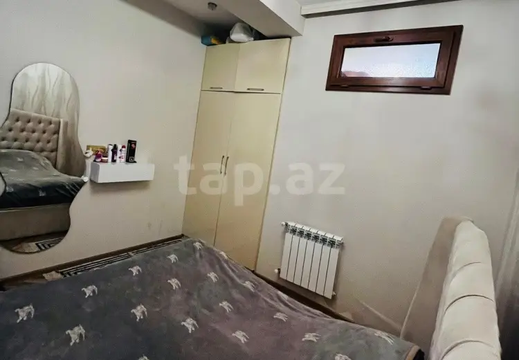 3 otaqlı mənzil , Xırdalan