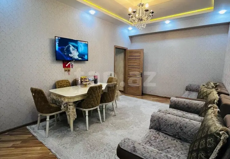 3 otaqlı mənzil , Xırdalan