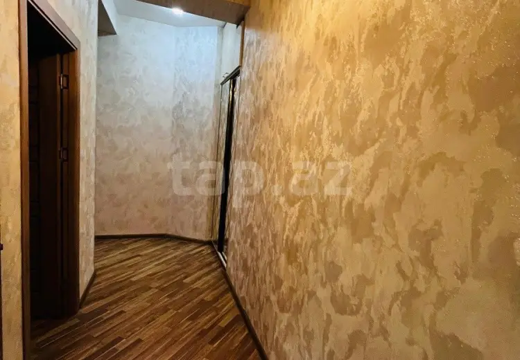 3 otaqlı mənzil , Xırdalan