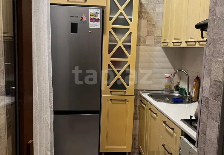 3 otaqlı mənzil , Xırdalan