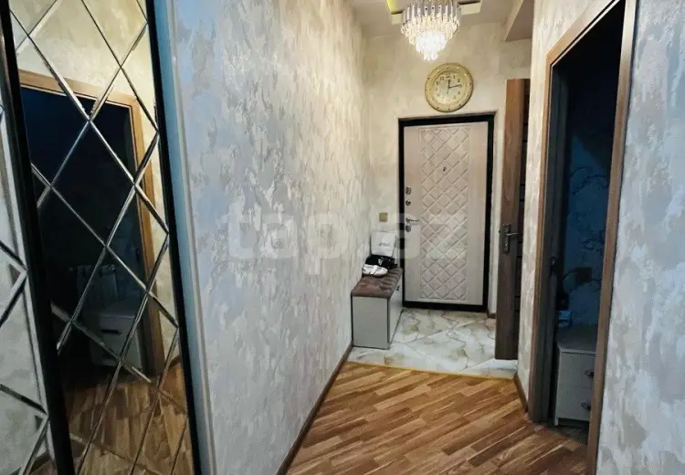 3 otaqlı mənzil , Xırdalan