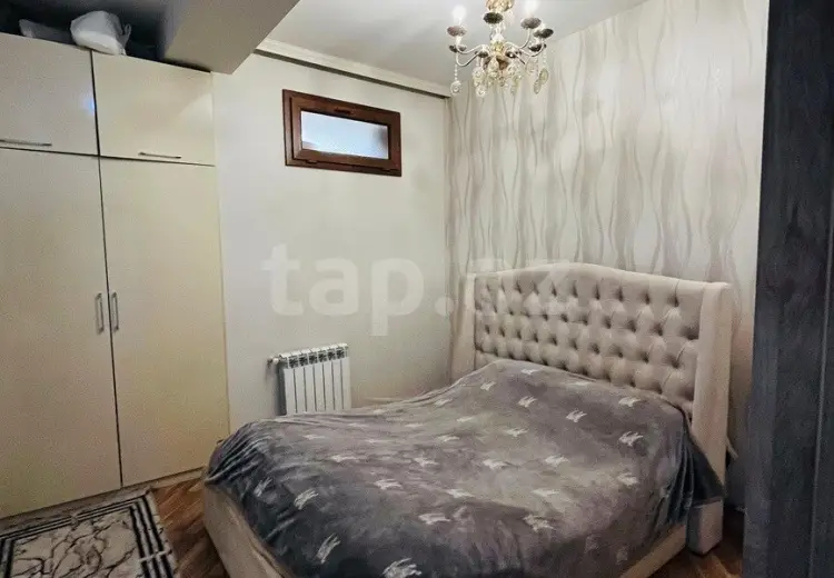 3 otaqlı mənzil , Xırdalan