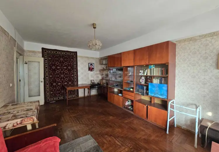 2 otaqlı mənzil , Bakı
