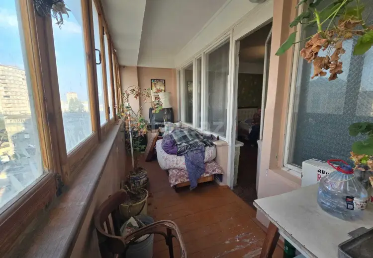 2 otaqlı mənzil , Bakı