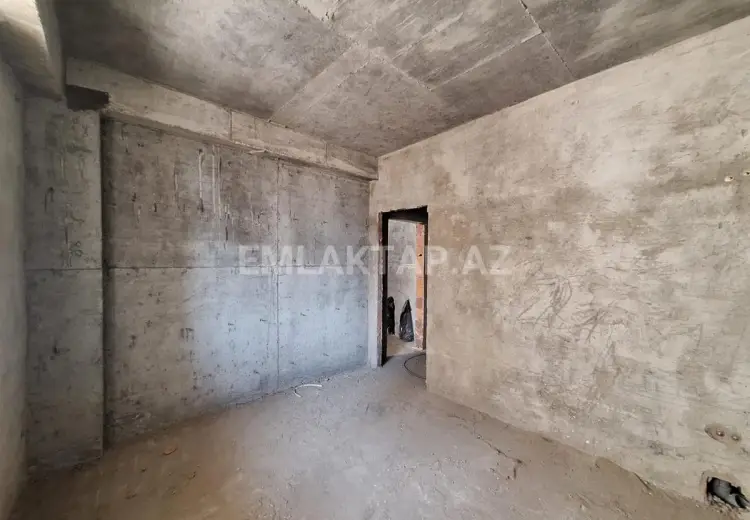 2 otaqlı mənzil Satılır, Xırdalan