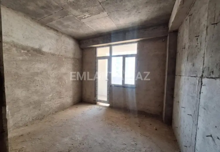 2 otaqlı mənzil Satılır, Xırdalan