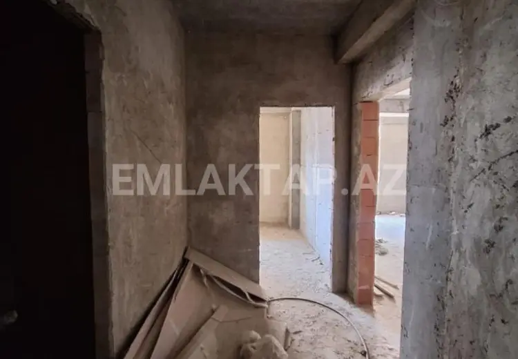 2 otaqlı mənzil Satılır, Xırdalan