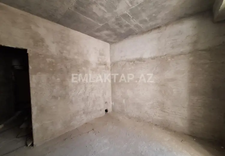 2 otaqlı mənzil Satılır, Xırdalan