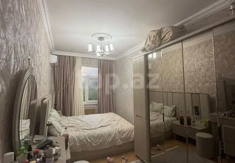 2 otaqlı mənzil , Bakı
