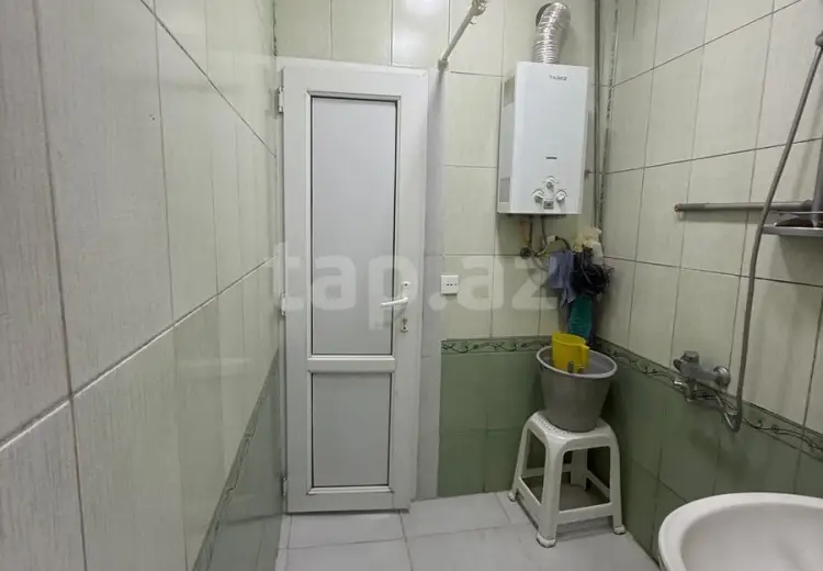 2 otaqlı mənzil , Bakı