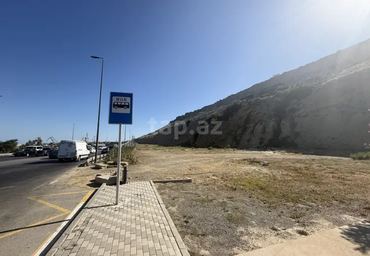 0 m² Obyekt / Ofis , Səbail, Bakı