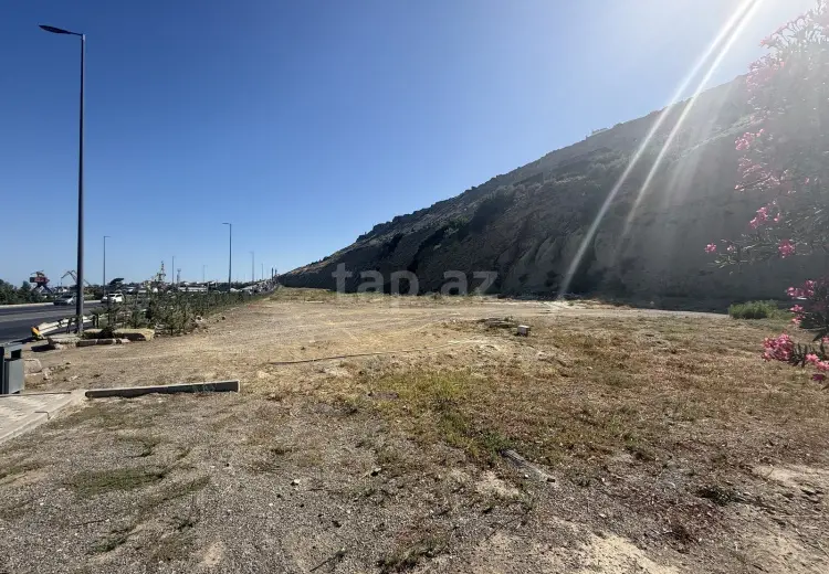 0 m² Obyekt / Ofis , Səbail, Bakı