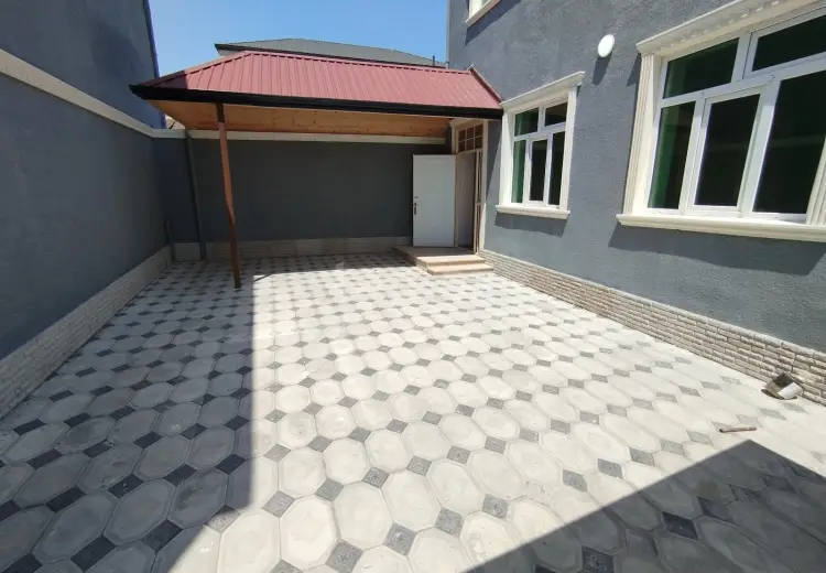 4 otaqlı mənzil , Sumqayıt