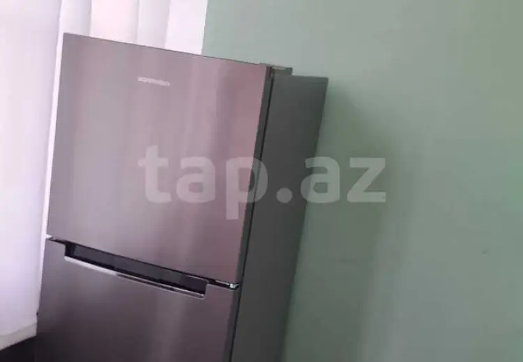 3 otaqlı mənzil Kirayə (aylıq), Nəsimi, Bakı