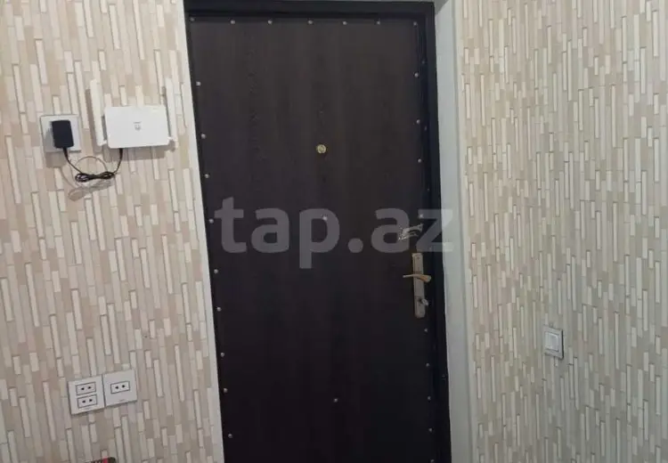 2 otaqlı mənzil , Sumqayıt