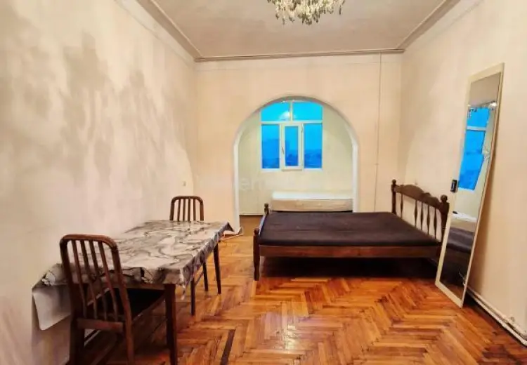 1 otaqlı mənzil Satılır, Yasamal qəs., Yasamal, Bakı