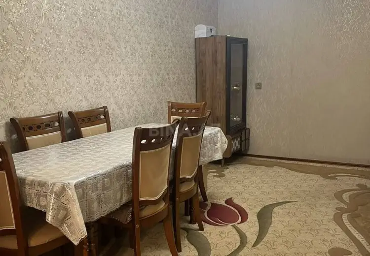4 otaqlı mənzil Satılır, 8-ci mikrorayon, Binəqədi, Bakı