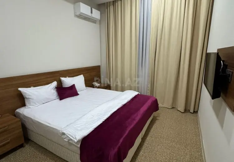 1058 m² Obyekt / Ofis Satılır, Əhmədli, Xətai, Bakı