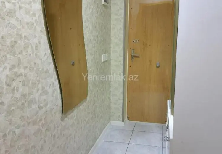 3 otaqlı mənzil Satılır, 8-ci kilometr, Nizami, Bakı