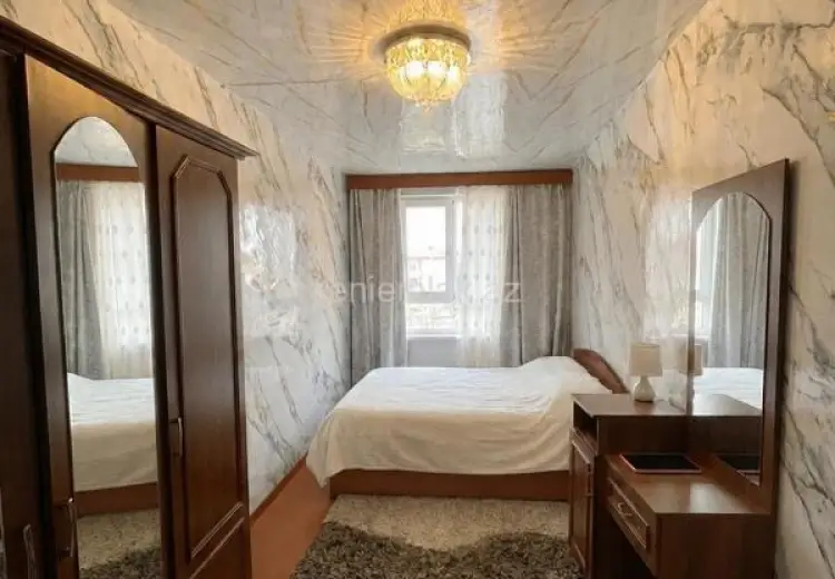 3 otaqlı mənzil Satılır, 8-ci kilometr, Nizami, Bakı
