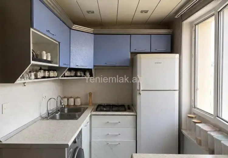 3 otaqlı mənzil Satılır, 8-ci kilometr, Nizami, Bakı