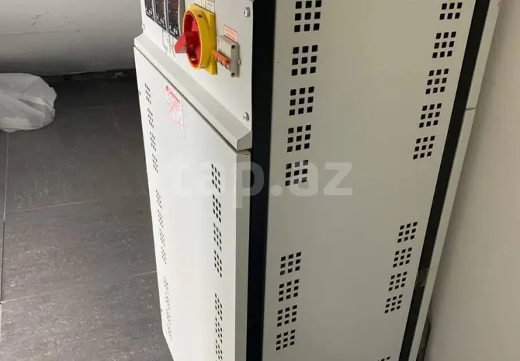 0 m² Obyekt / Ofis , Xətai, Bakı