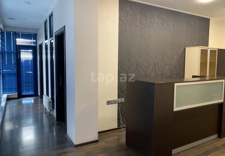 0 m² Obyekt / Ofis , Xətai, Bakı