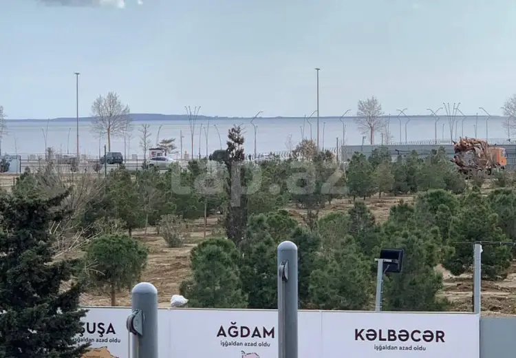 0 m² Obyekt / Ofis , Xətai, Bakı