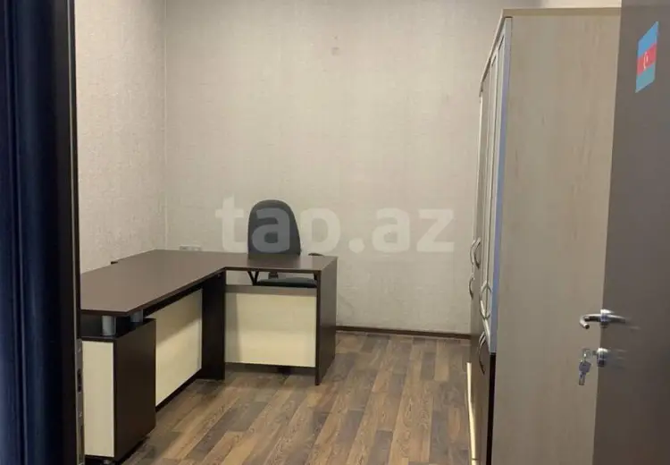 0 m² Obyekt / Ofis , Xətai, Bakı