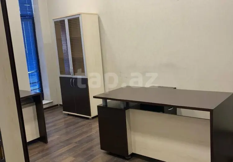 0 m² Obyekt / Ofis , Xətai, Bakı