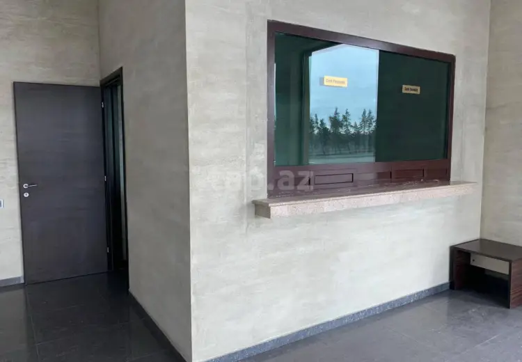 0 m² Obyekt / Ofis , Xətai, Bakı