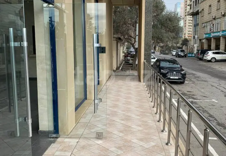 0 m² Obyekt / Ofis , Xətai, Bakı
