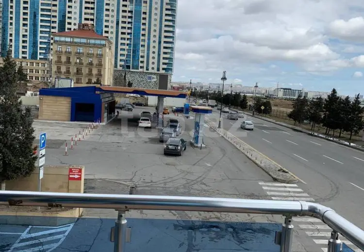 0 m² Obyekt / Ofis , Xətai, Bakı