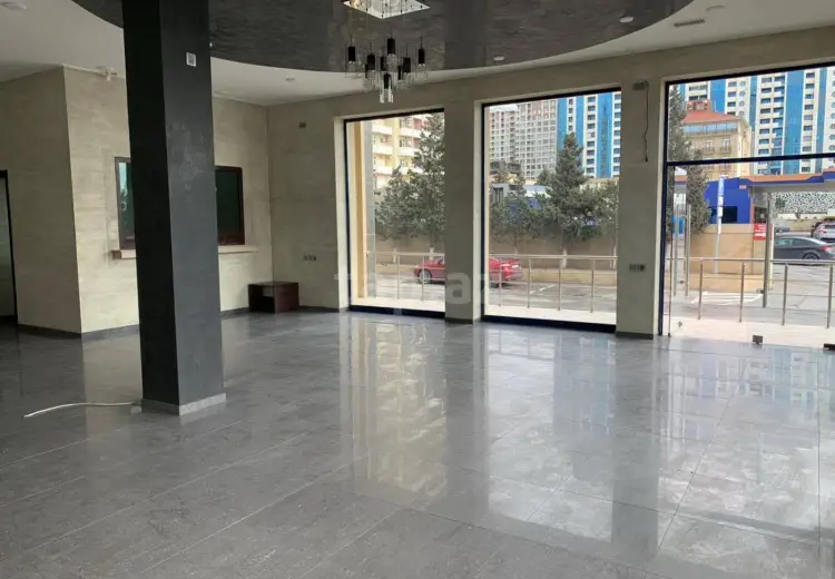 0 m² Obyekt / Ofis , Xətai, Bakı