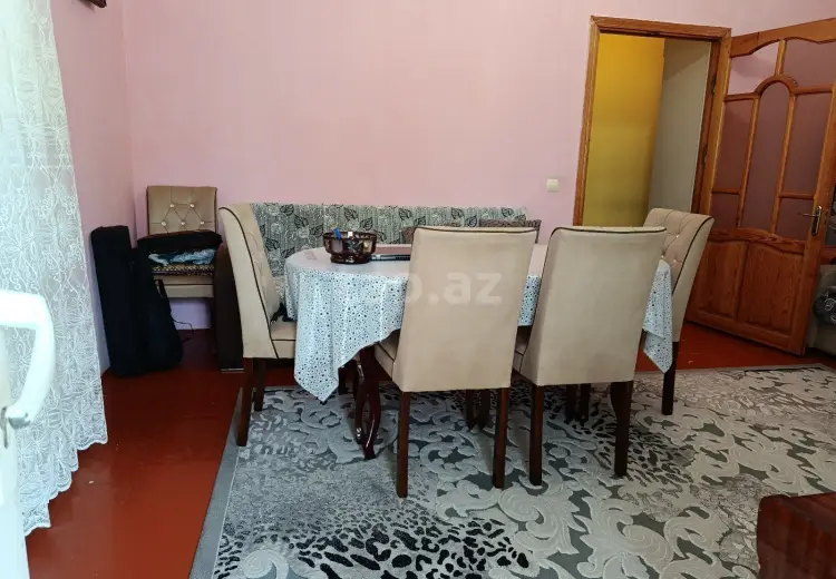 3 otaqlı mənzil , Bakı