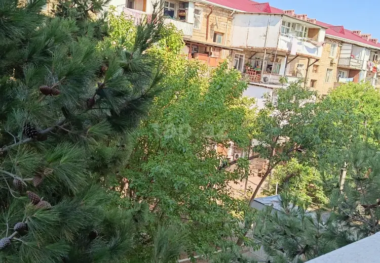3 otaqlı mənzil , Bakı