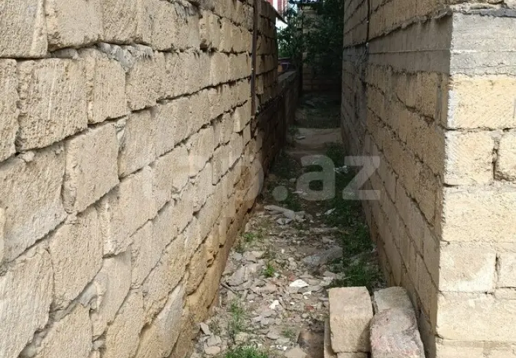 9 otaqlı mənzil , Sumqayıt