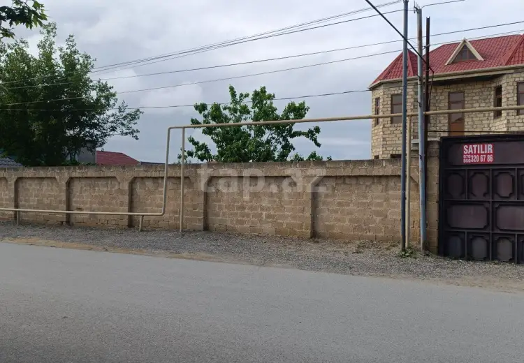 9 otaqlı mənzil , Sumqayıt