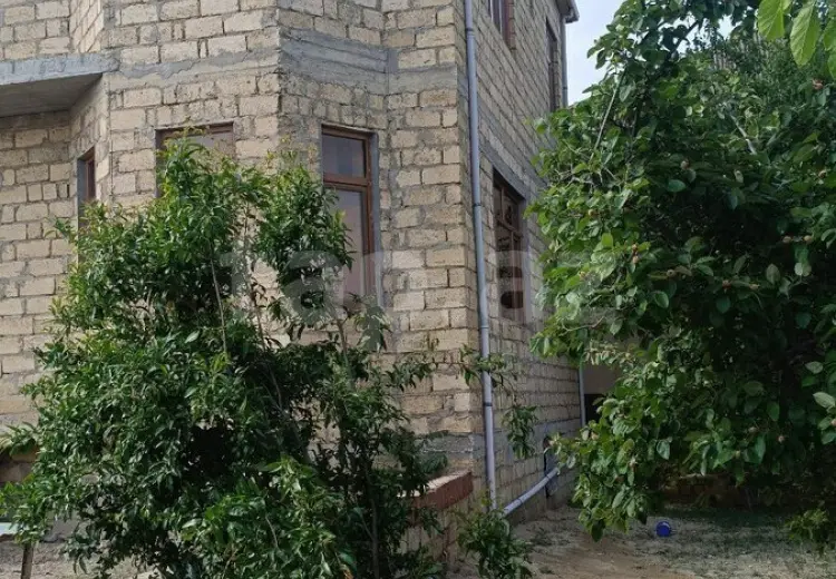 9 otaqlı mənzil , Sumqayıt