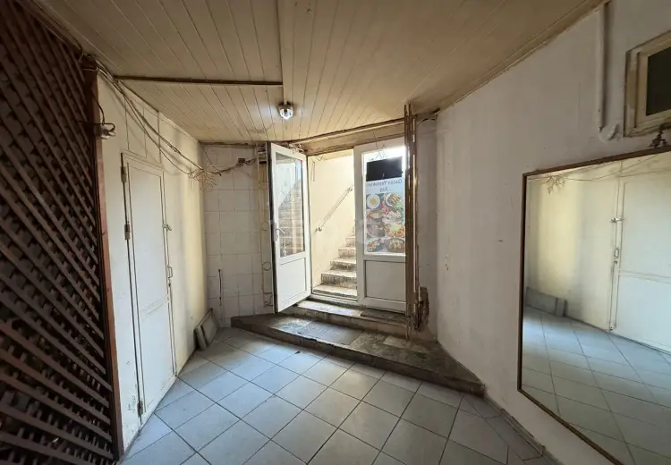 0 m² Obyekt / Ofis , Nəsimi, Bakı