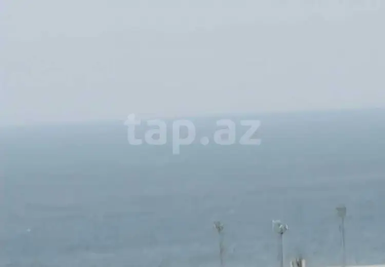 2 otaqlı mənzil , Bayıl qəs., Səbail, Bakı