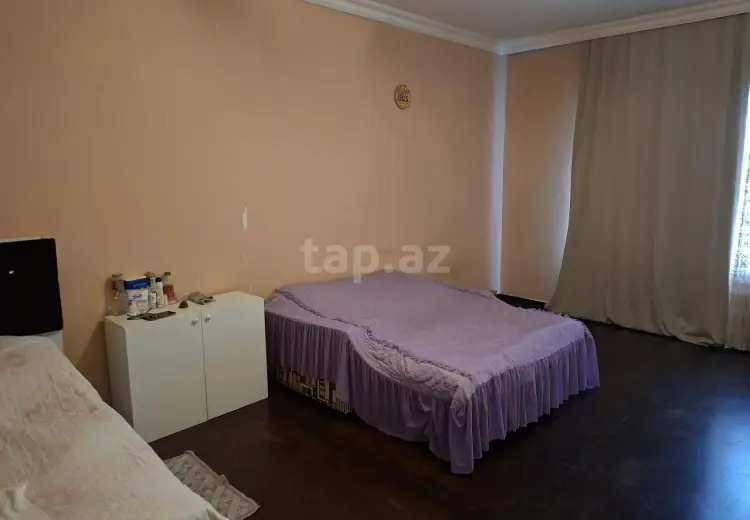4 otaqlı mənzil , Xaçmaz