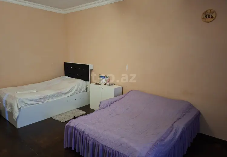 4 otaqlı mənzil , Xaçmaz