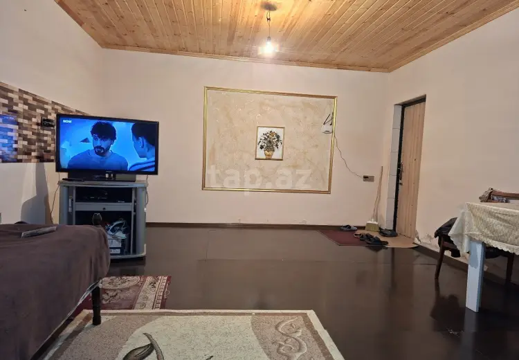 4 otaqlı mənzil , Xaçmaz